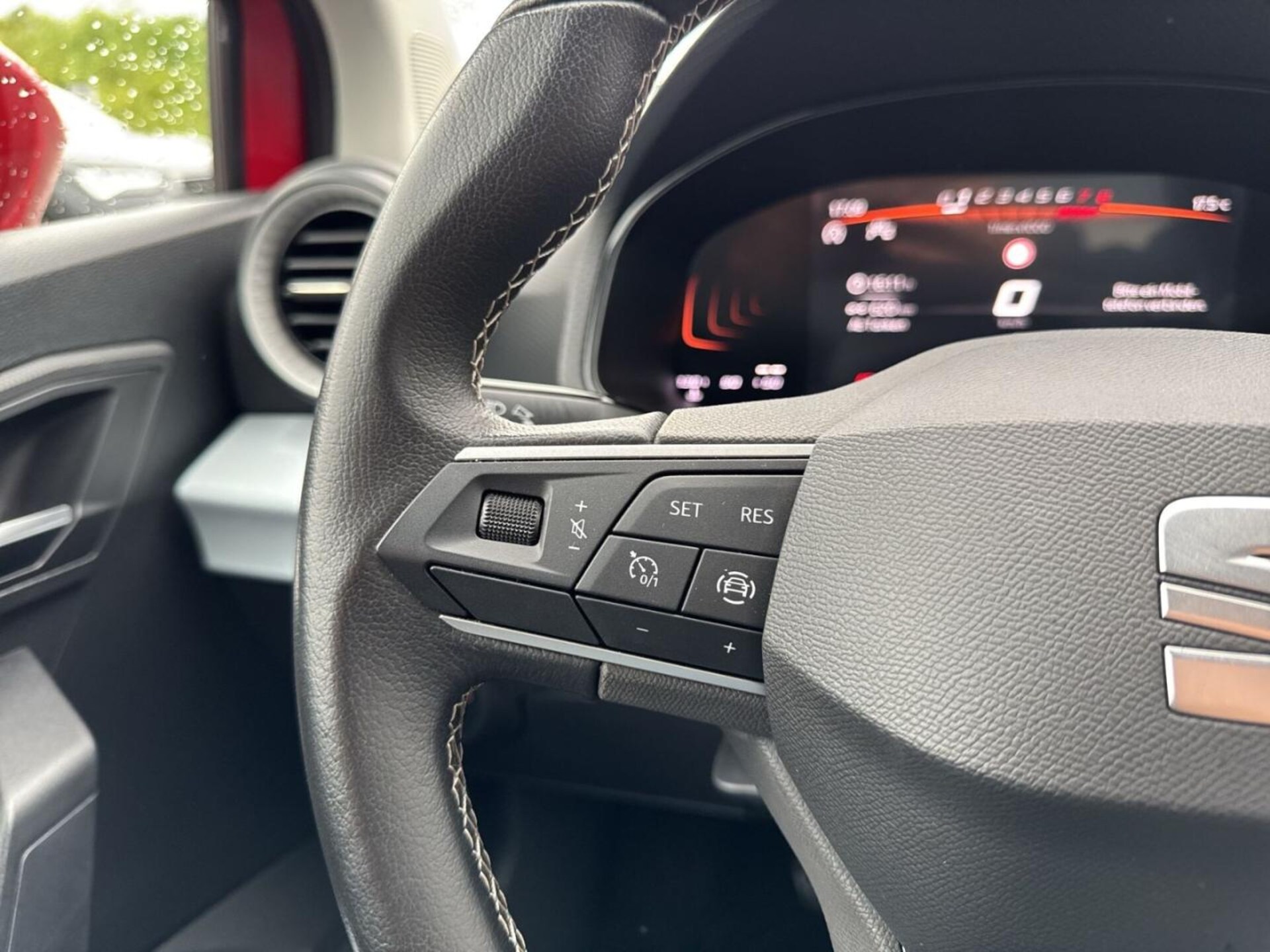 SEAT Arona Style