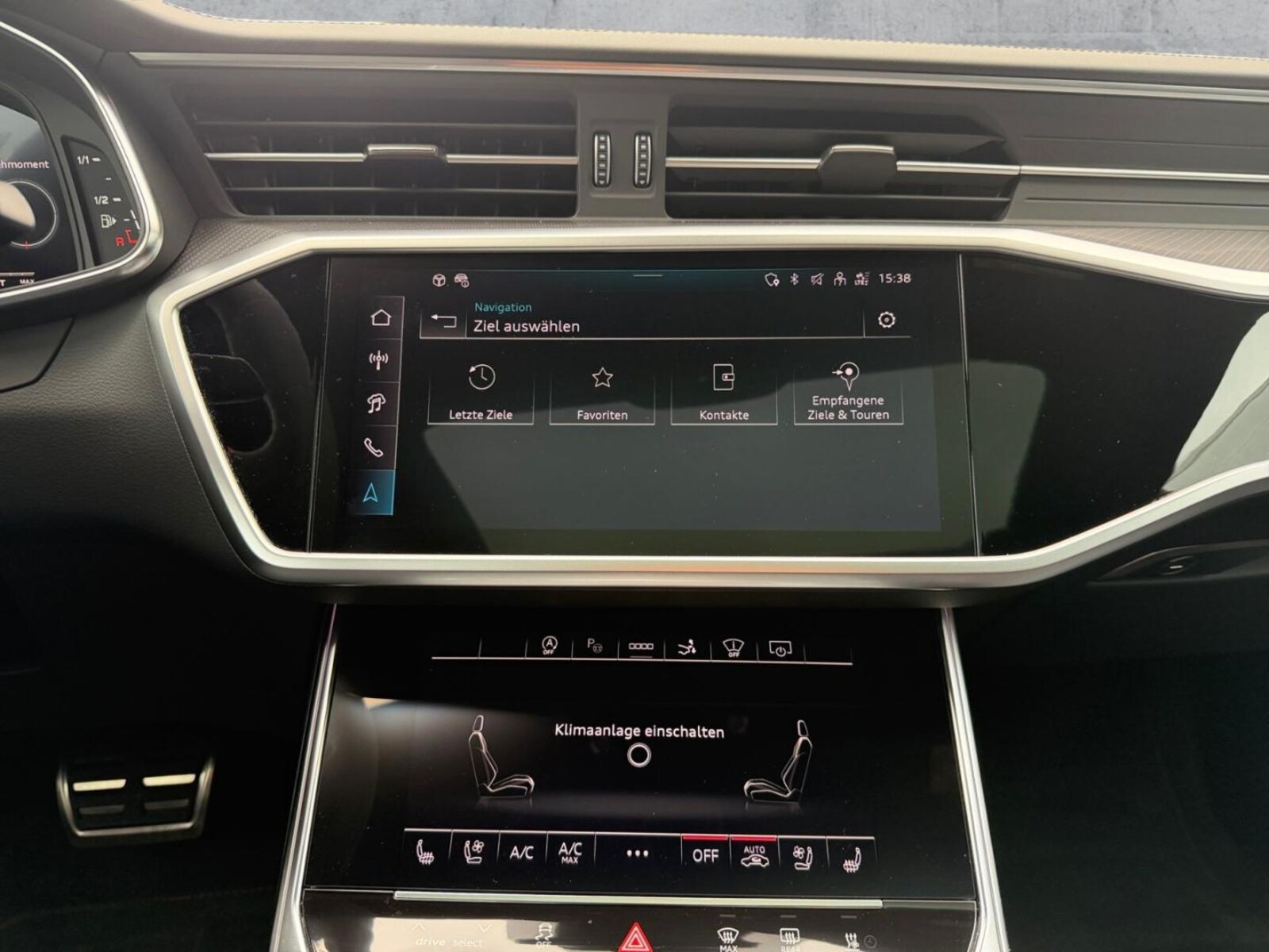 Audi RS 7 Sportback – Bild 10