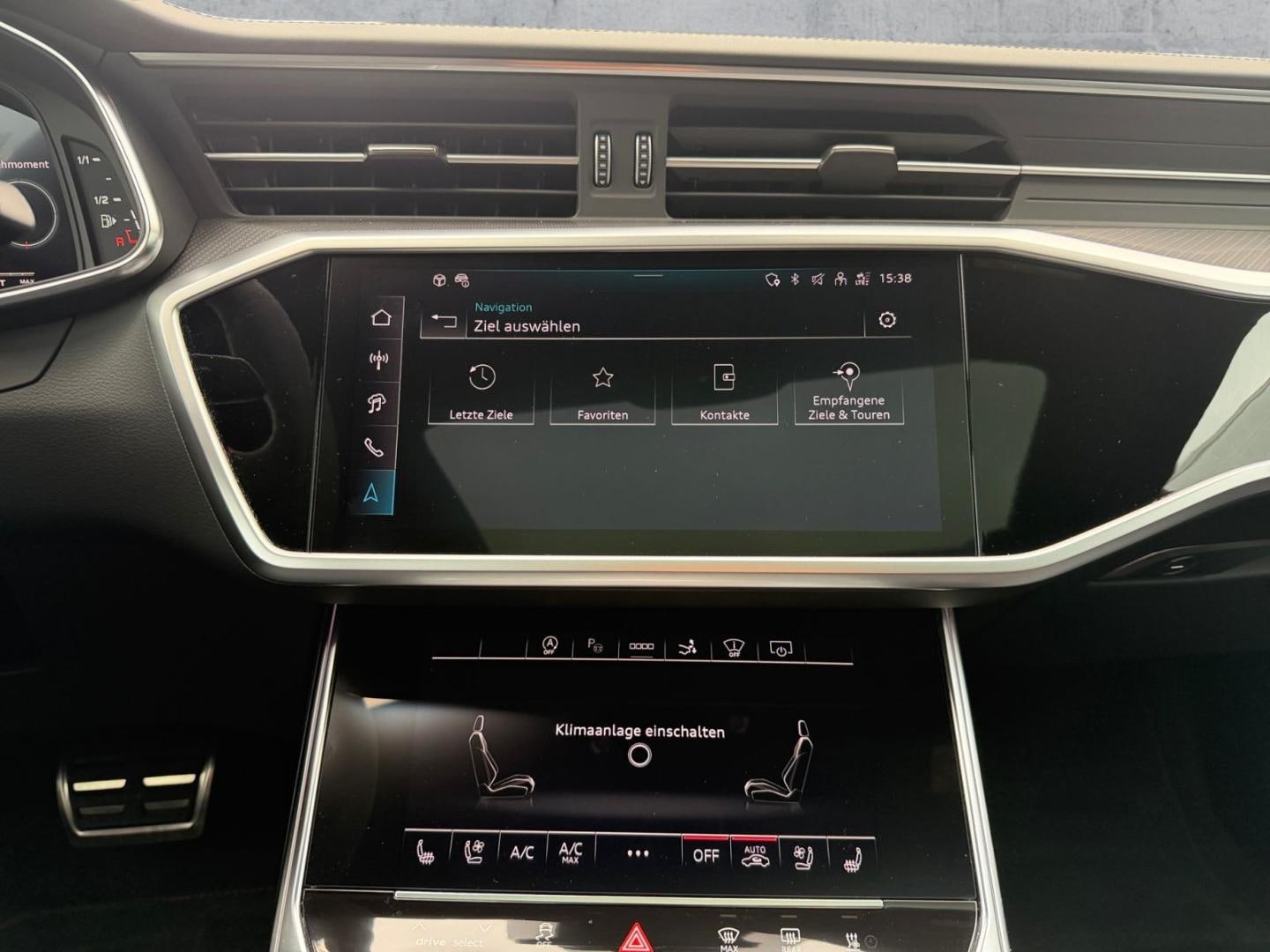 Bild über Audi RS 7 Sportback TFSI quattro tiptronic - für weitere Informationen kontaktieren Sie den Audi Partner