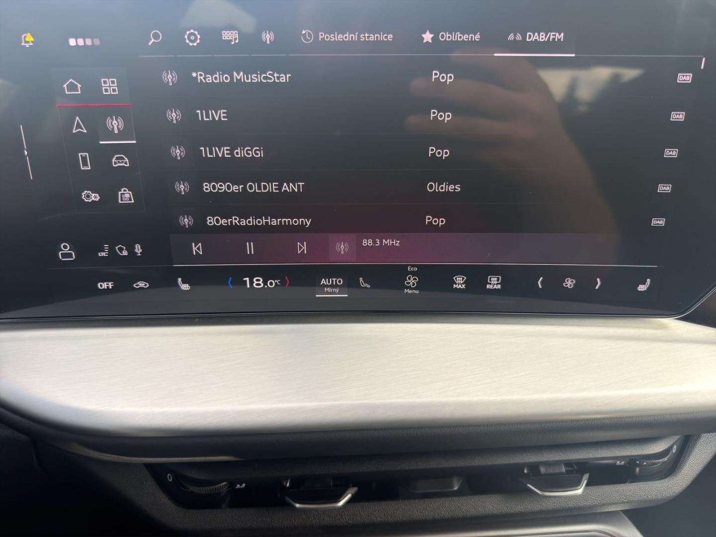Bild über Audi Q5 SUV TFSI quattro 150 kW S tronic - für weitere Informationen kontaktieren Sie den Audi Partner