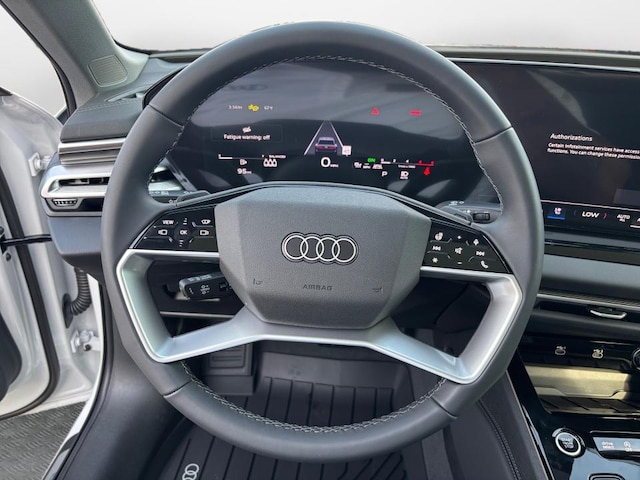2026 Audi A6 Premium Plus - Photo 10