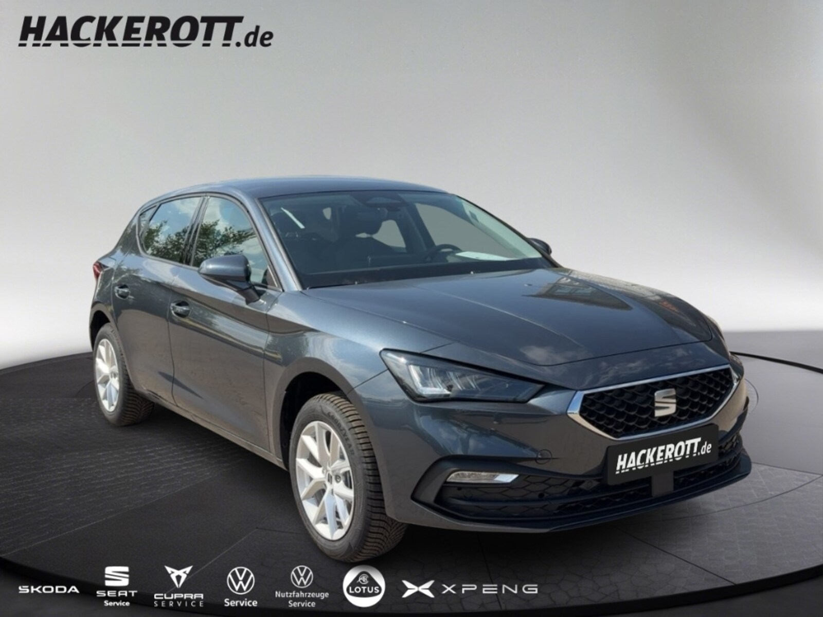 SEAT Leon – Bild 5