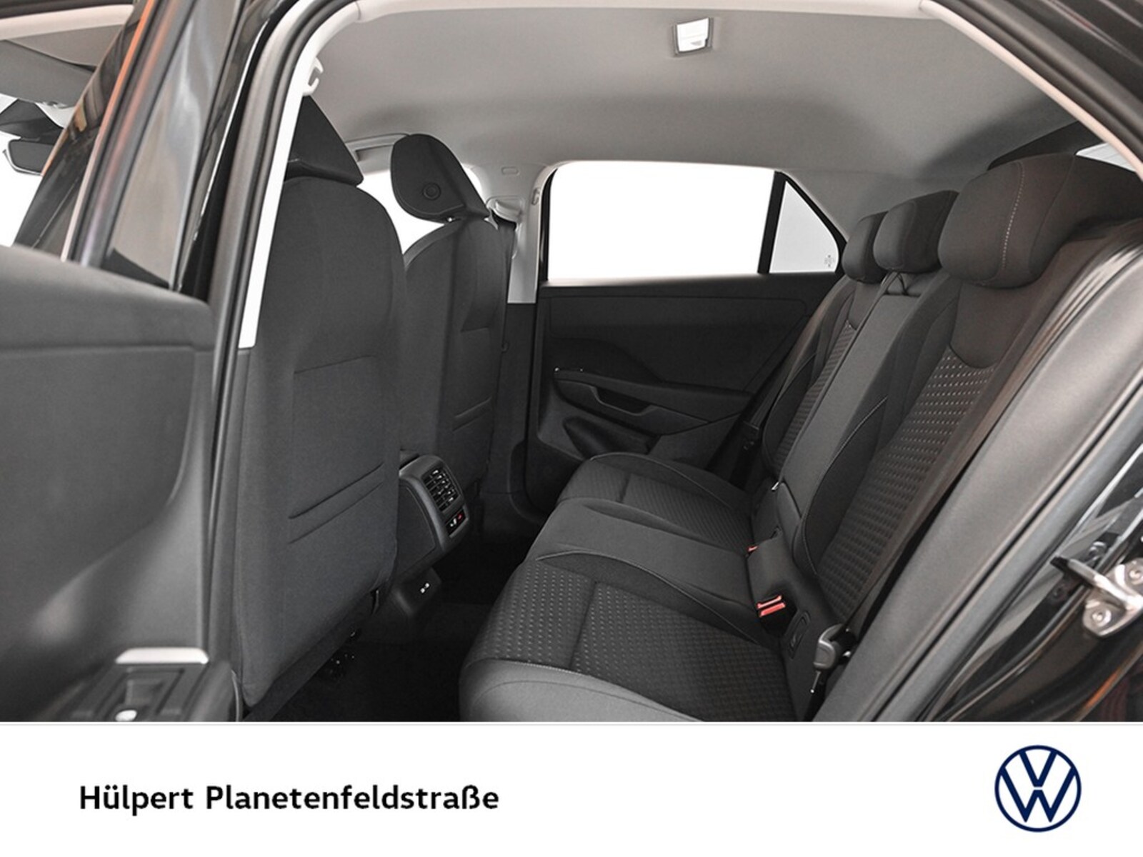 Volkswagen T-Roc – Bild 12