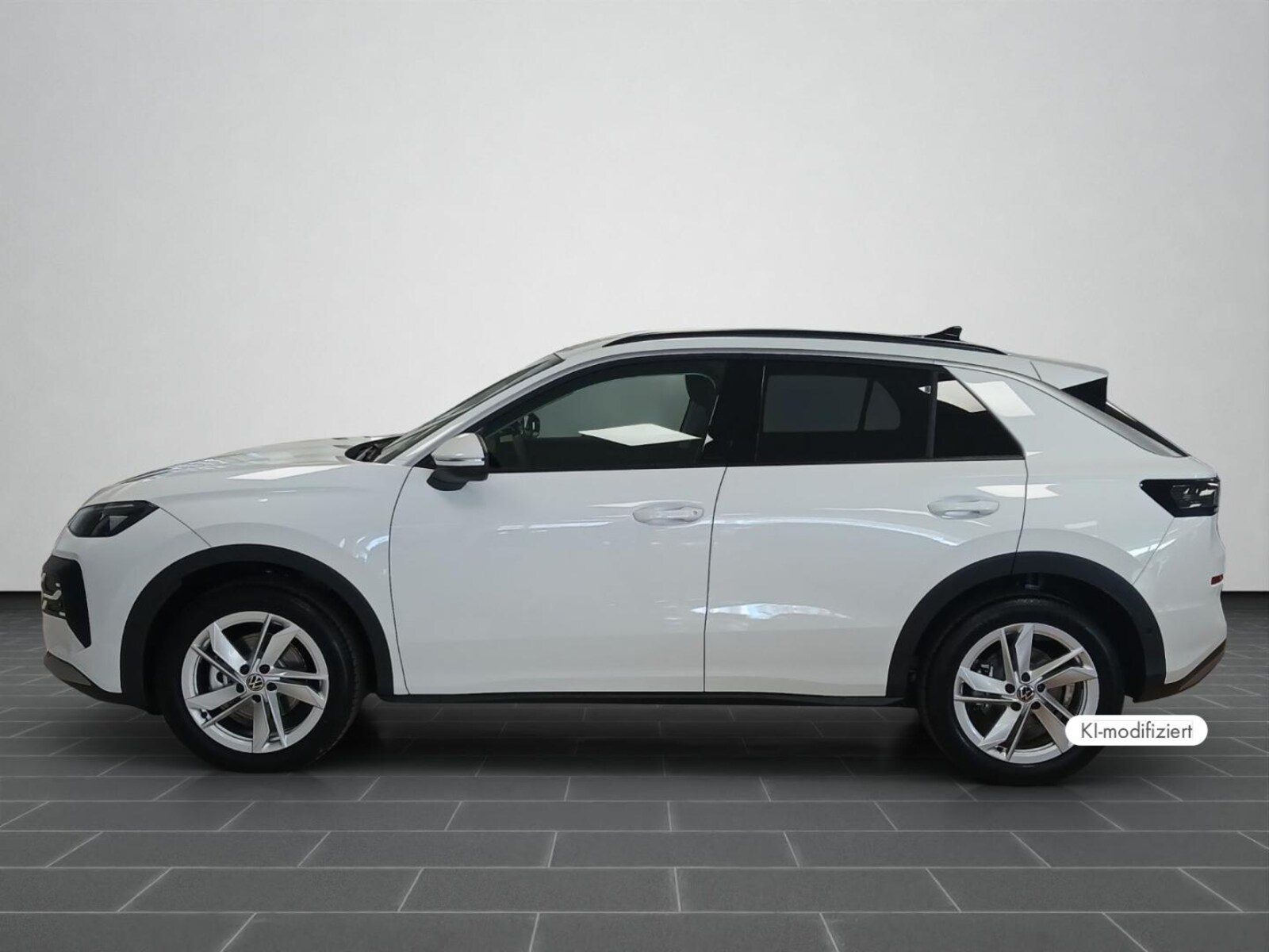 Volkswagen T-Roc – Bild 7