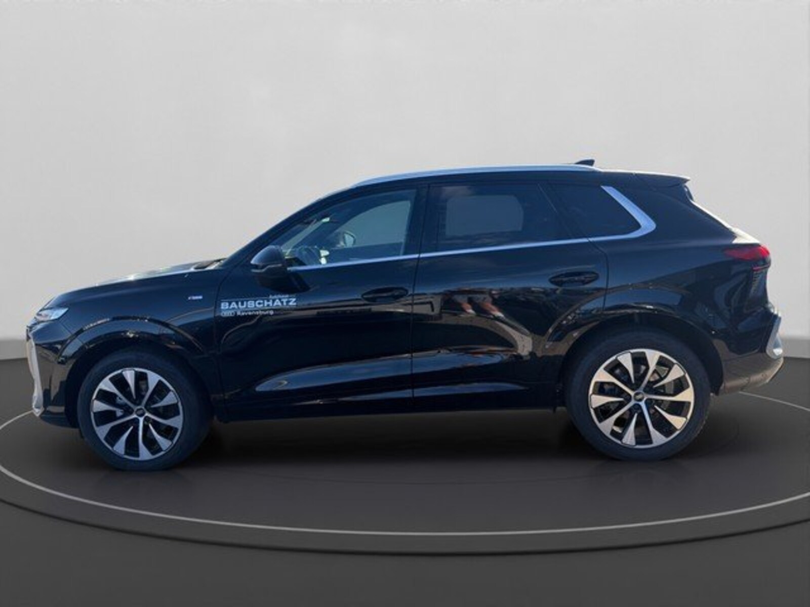 Audi Q3 – Bild 4