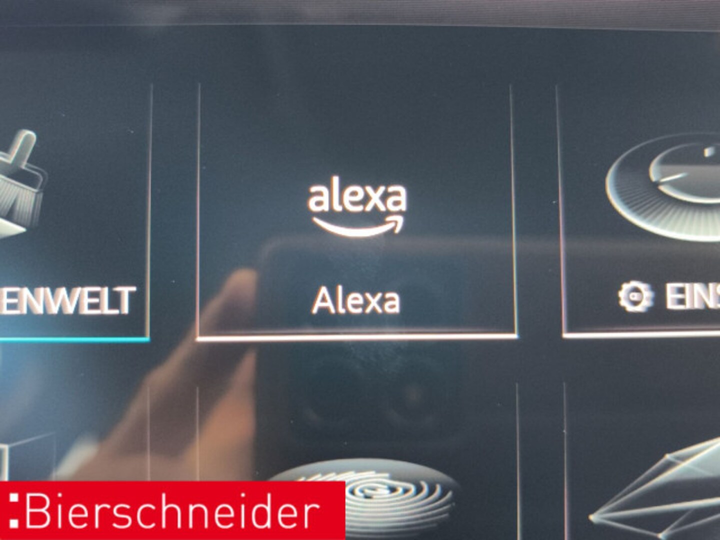 Bild über Audi A3 Sportback 30 TFSI S tronic - für weitere Informationen kontaktieren Sie den Audi Partner