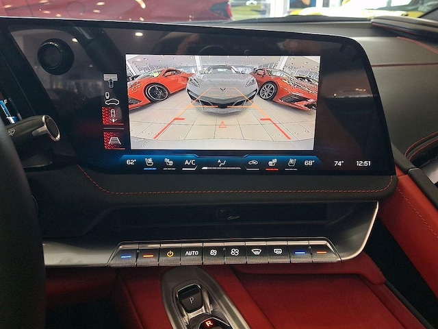 2026 Chevrolet