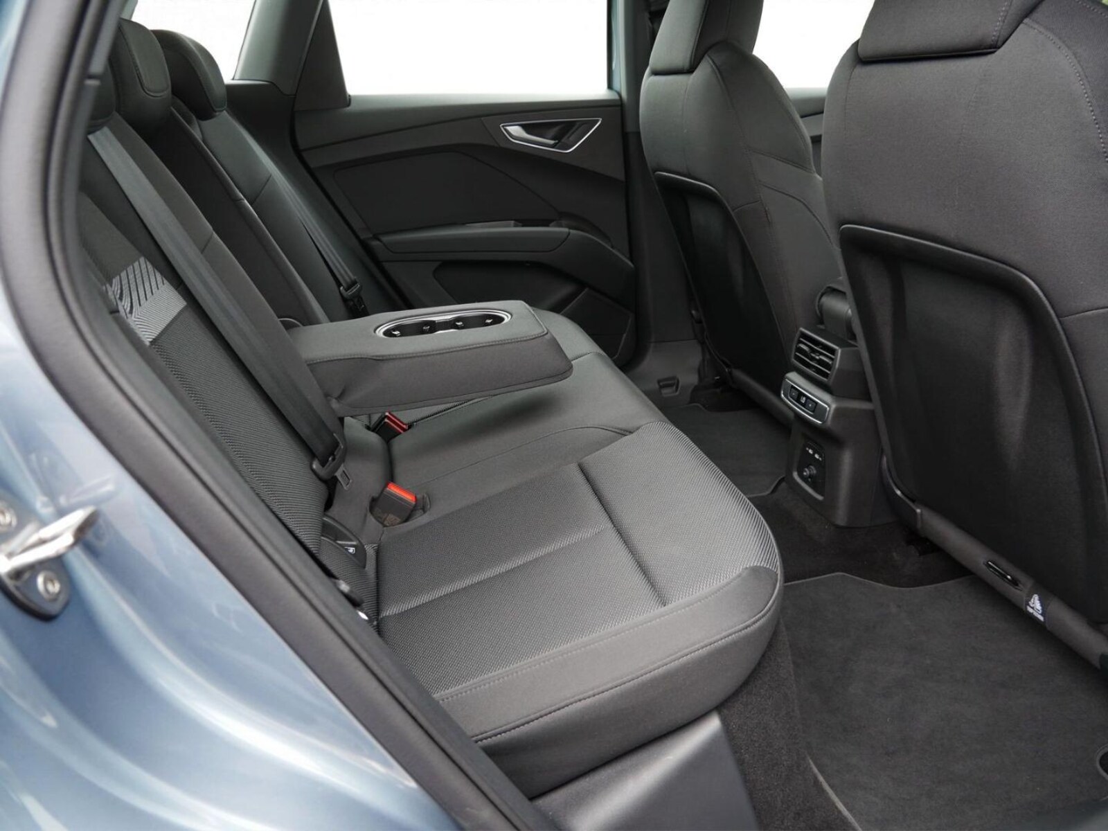 Audi Q4 e-tron – Bild 16