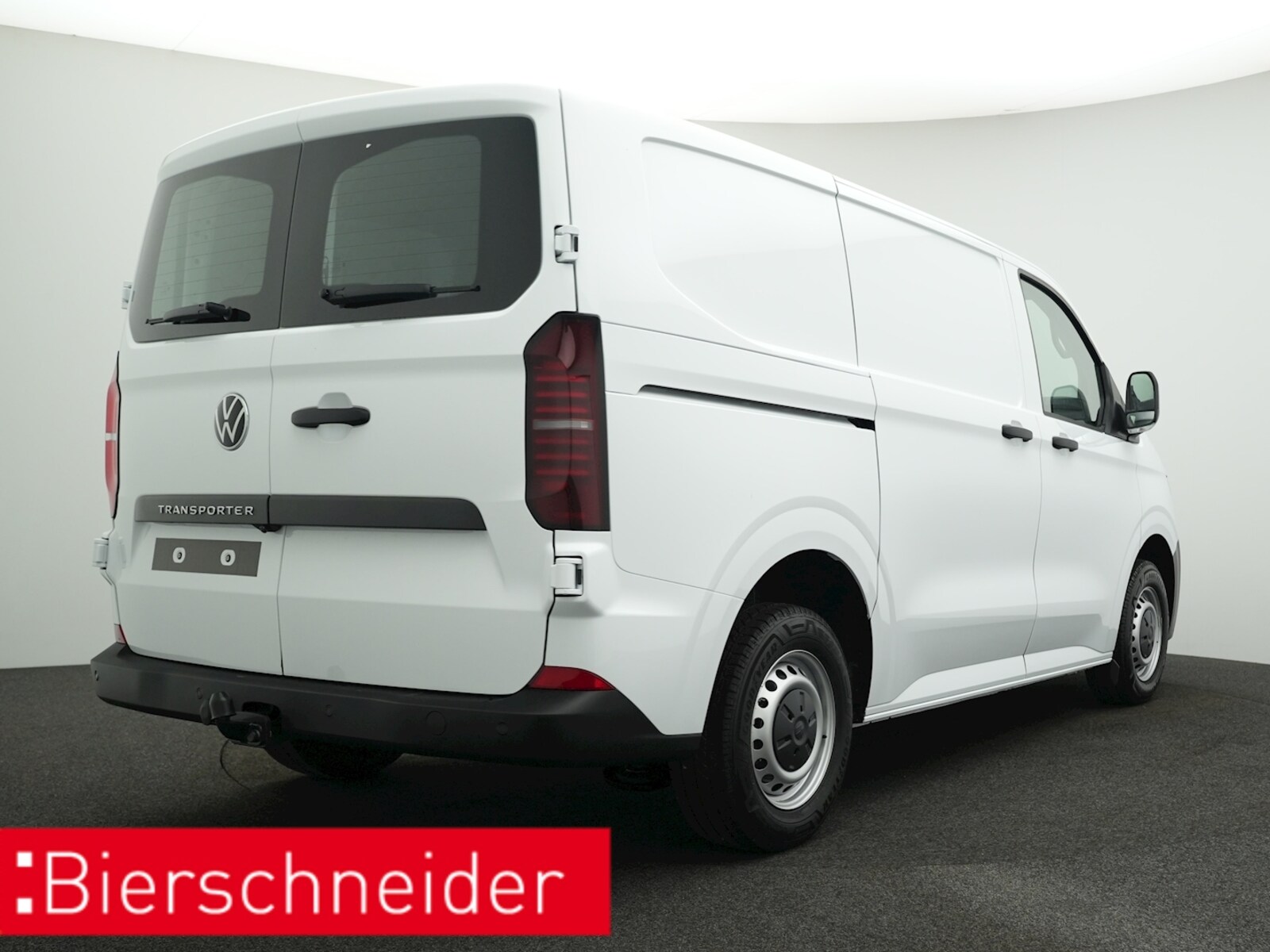 Volkswagen Transporter Kasten kurzer Radstand – Bild 6
