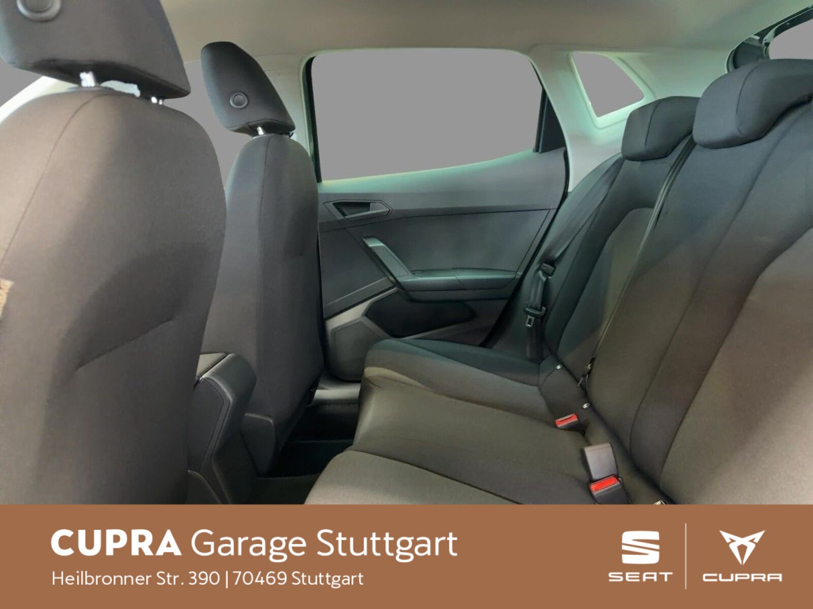 SEAT Ibiza – Bild 8