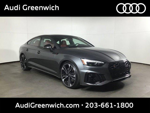 Photo of 2024 Audi S5 Sportback