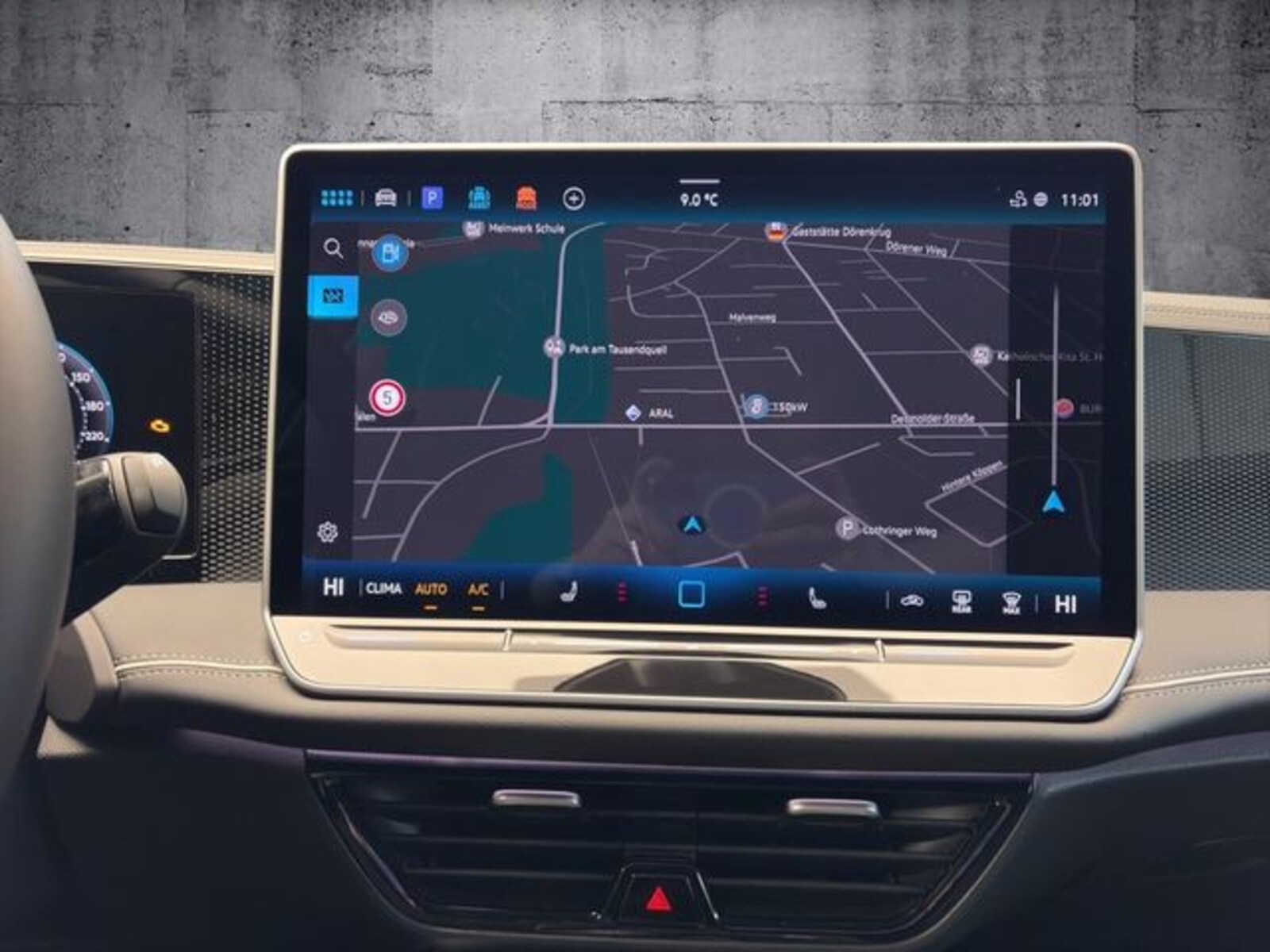 Volkswagen Passat – Bild 17