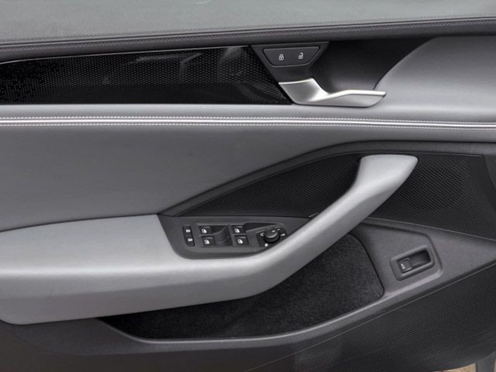 Volkswagen Passat – Bild 15