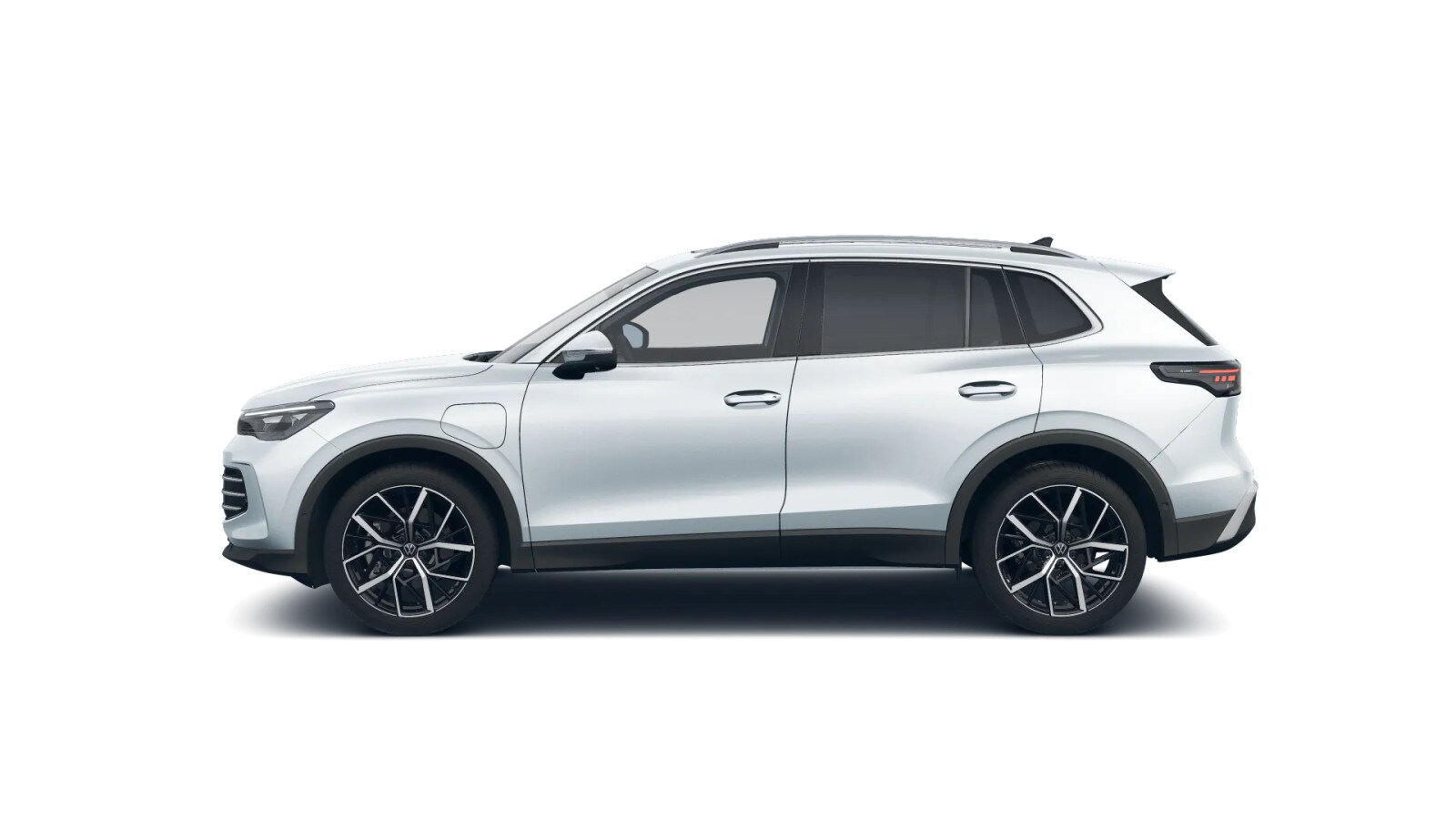 Volkswagen Tiguan – Bild 5