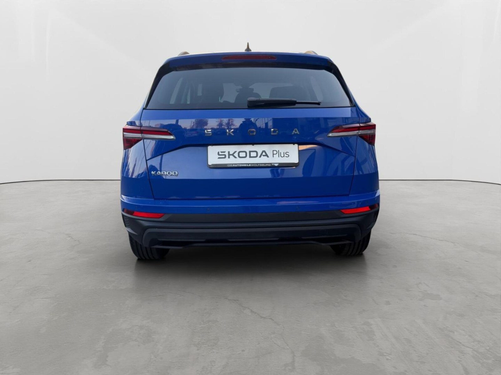 Škoda Karoq – Bild 4
