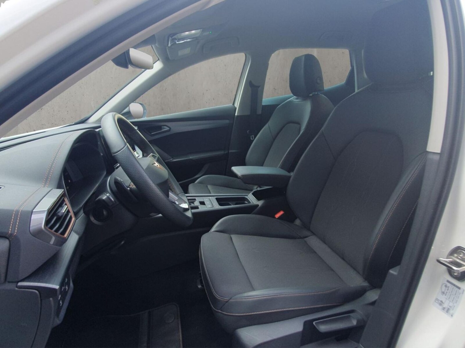 CUPRA Formentor – Bild 9