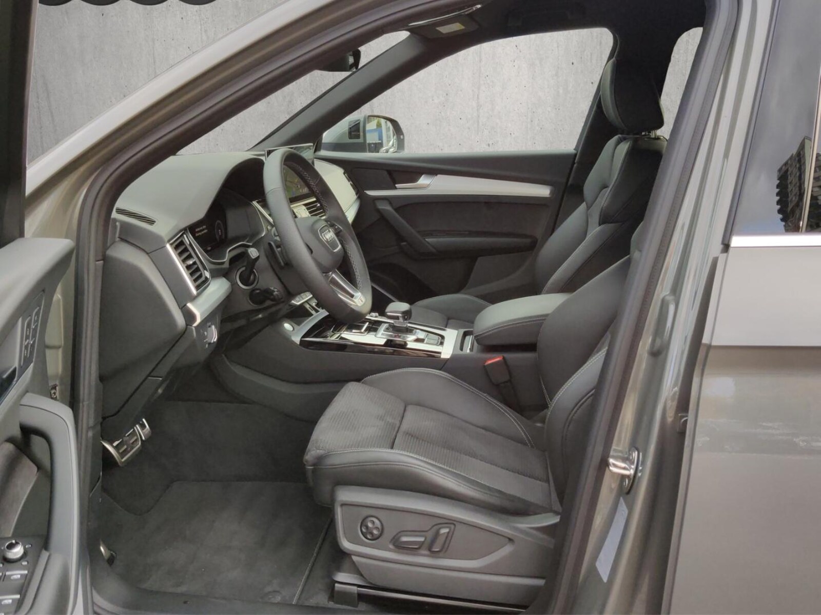 Audi Q5 Sportback – Bild 10