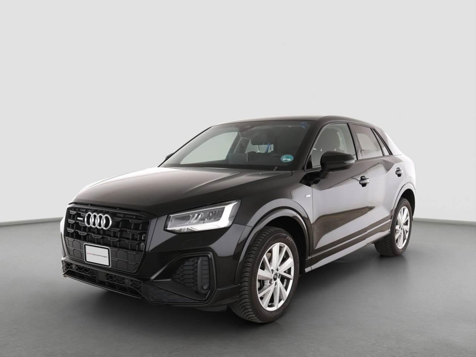 Audi Q2 – Bild 5