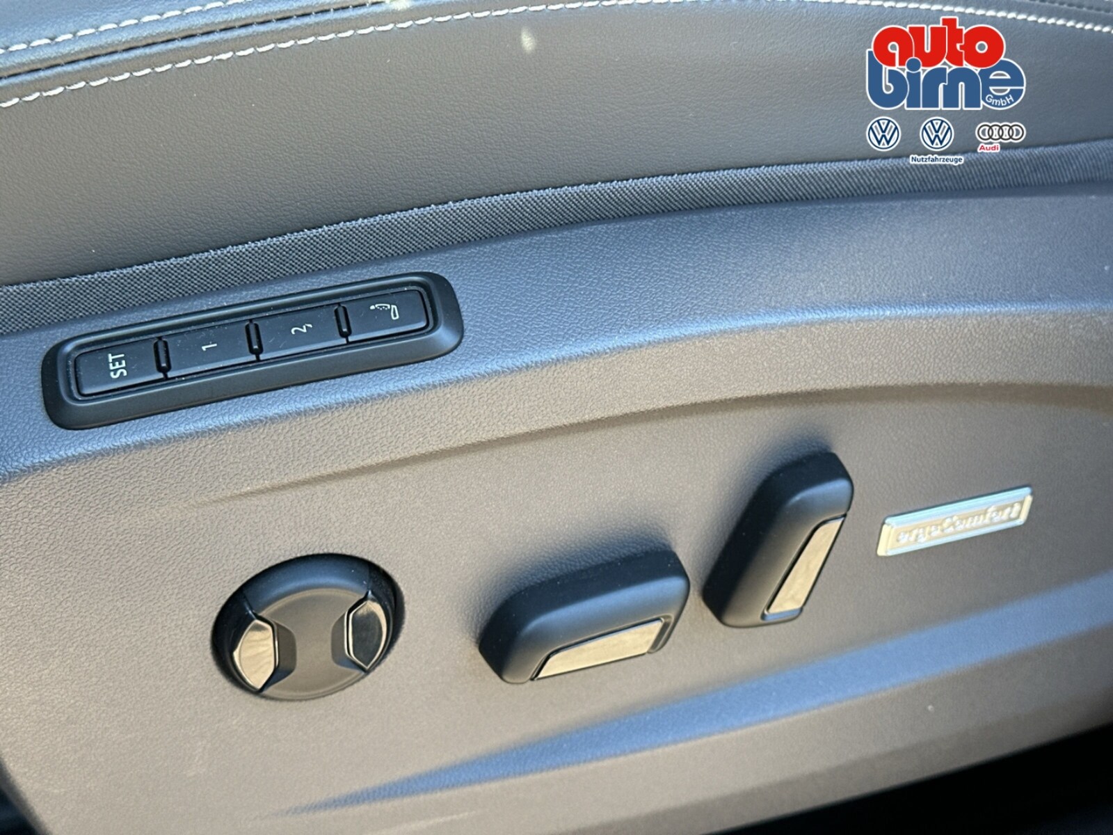 Volkswagen Multivan – Bild 14