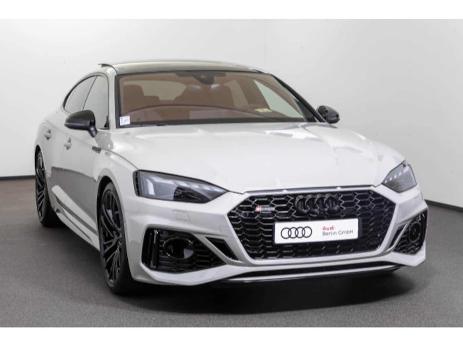 Audi RS 5 Sportback – Bild 17