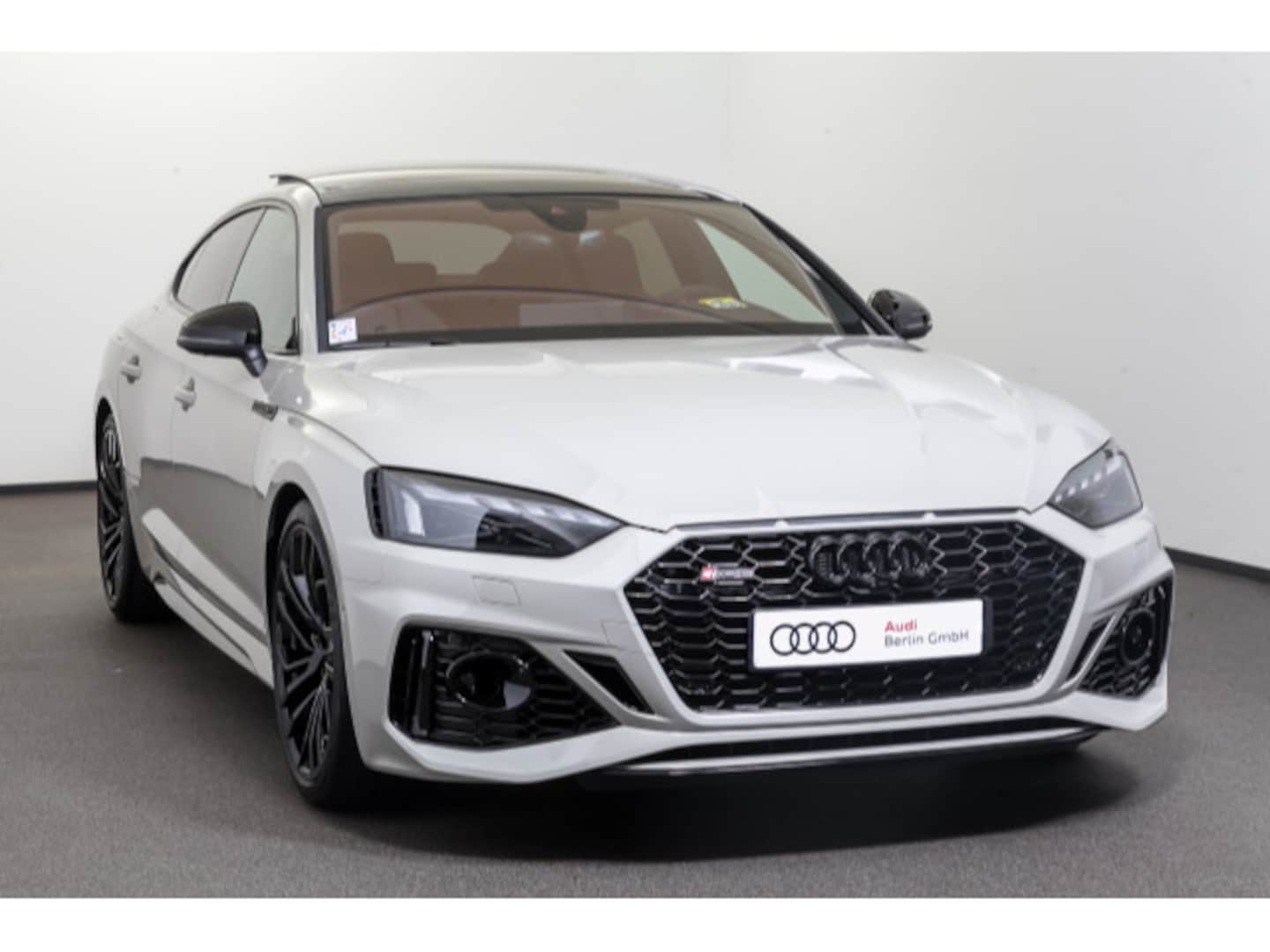 Bild über Audi RS 5 Sportback TFSI quattro tiptronic - für weitere Informationen kontaktieren Sie den Audi Partner