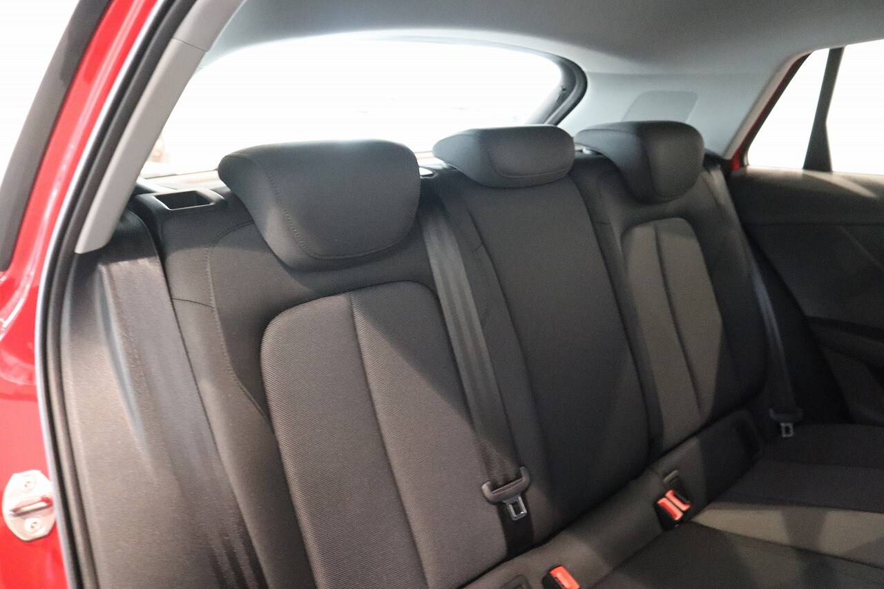 Image about Audi Q2 35 TFSI advanced 110(150) kW(PS) S tronic