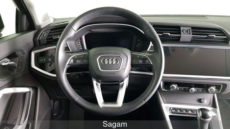 Image about Audi Q3 Sportback S line edition 35 TDI 110 kW (150 CV) S tronic