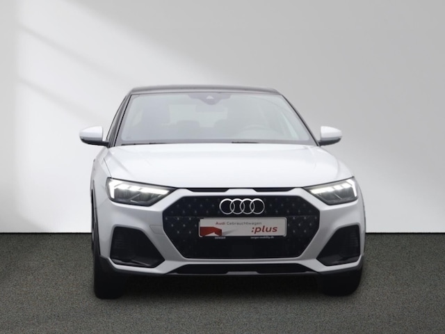 Audi A1 Citycarver 30 TFSI 81110 KW(PS) S Tronic -  - Joinsteer - #3