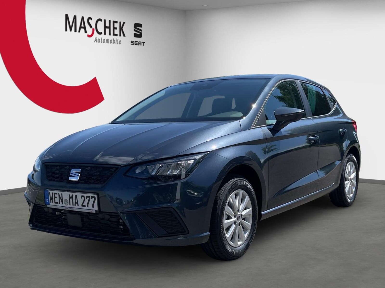 SEAT Ibiza – Bild 2