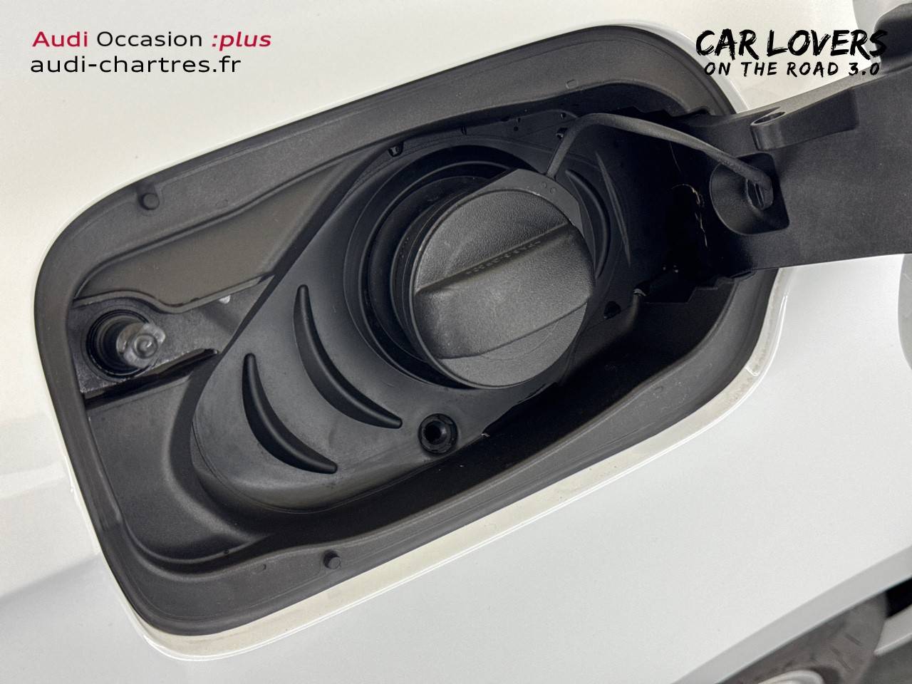 Image about Audi A5 Sportback S line 35 TFSI 110 kW (150 ch) S tronic