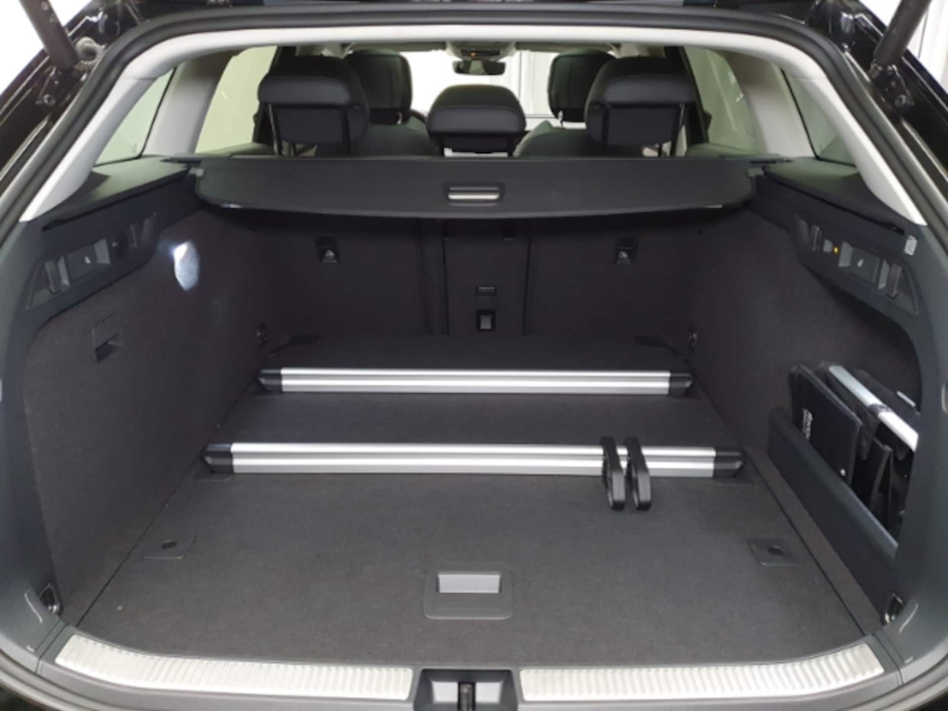 Skoda Superb Combi Laurin & Klement