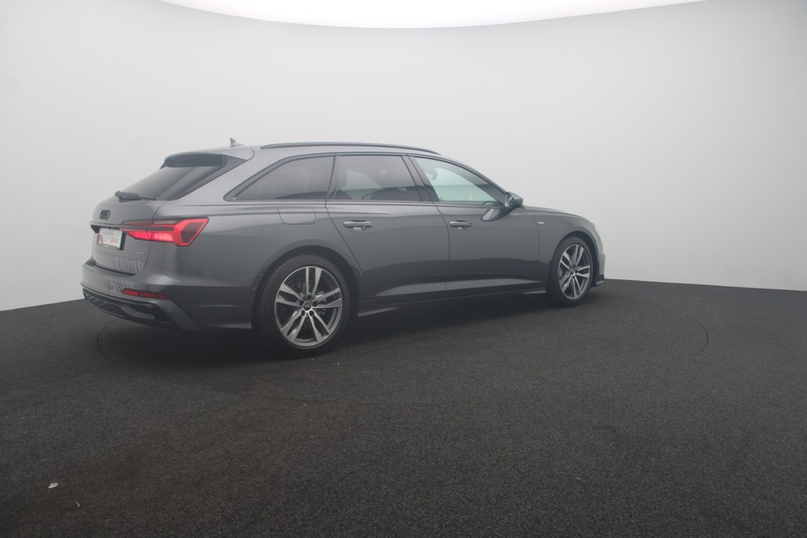 Audi A6 Avant – Bild 5