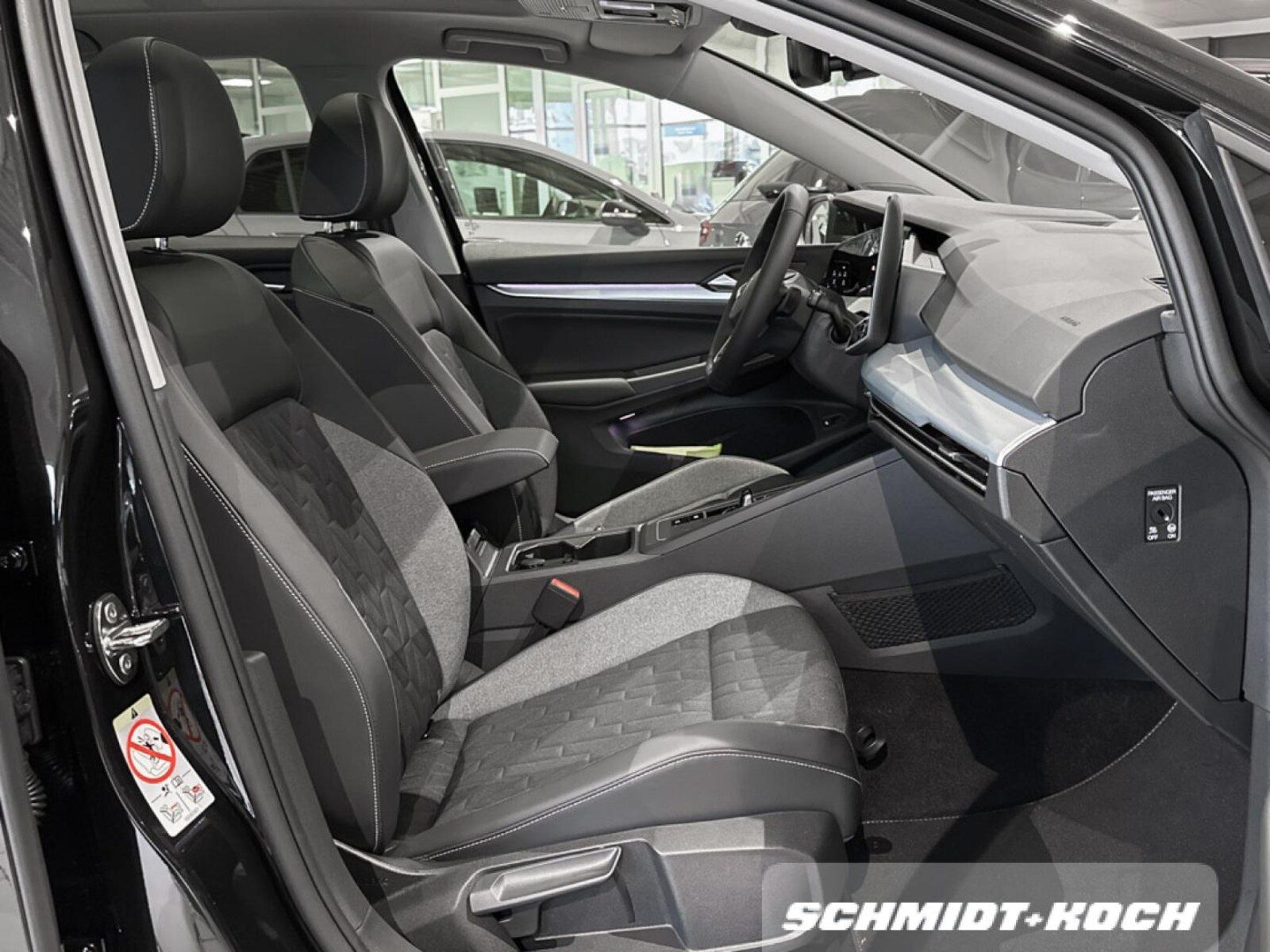 Volkswagen Golf Variant – Bild 5