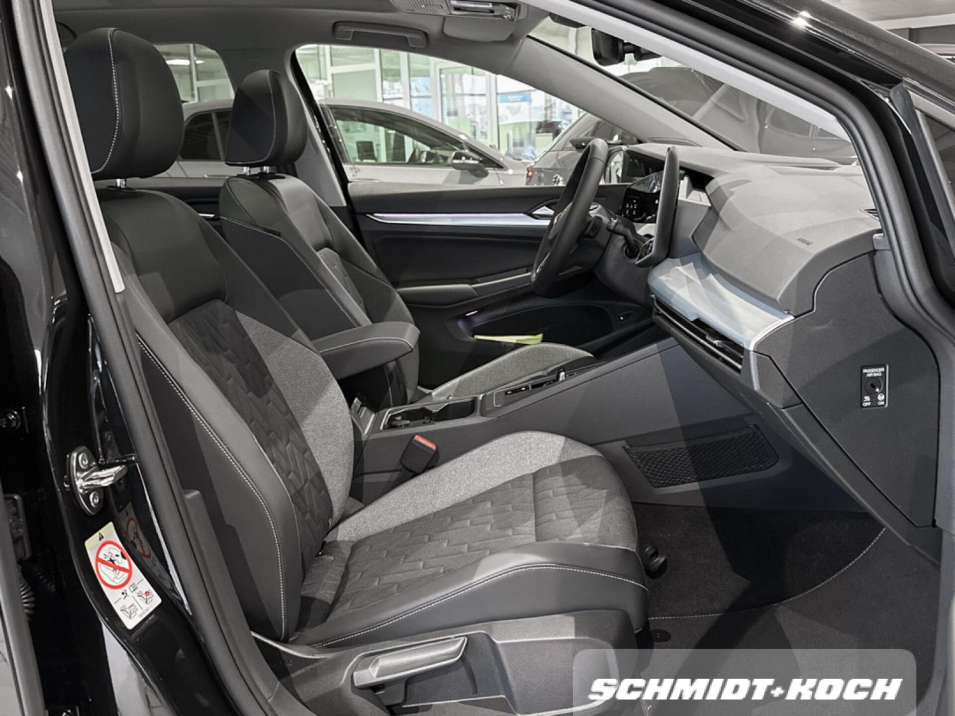 Volkswagen Golf Variant ENERGY