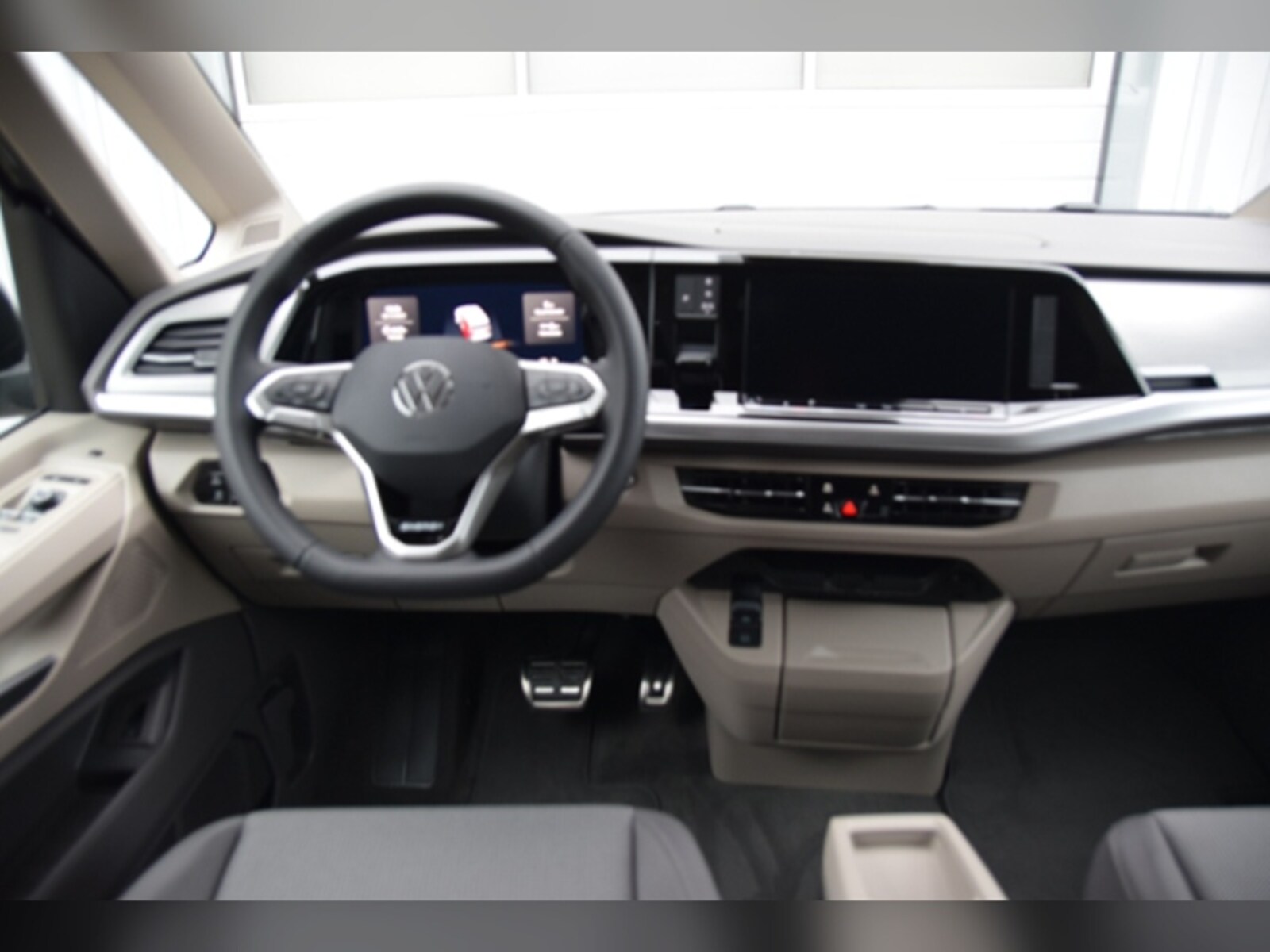Volkswagen Multivan – Bild 12