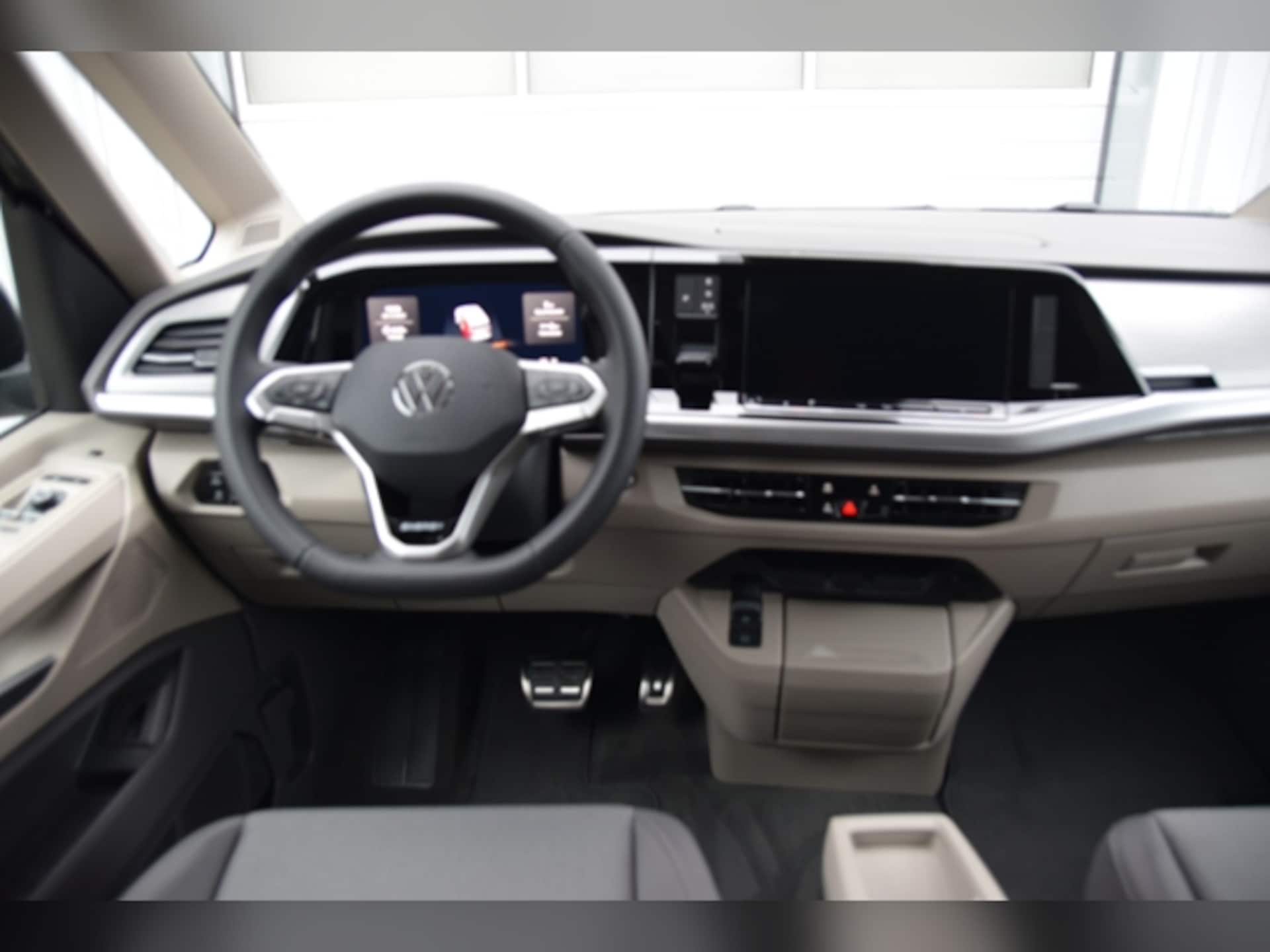 Volkswagen Multivan ENERGY