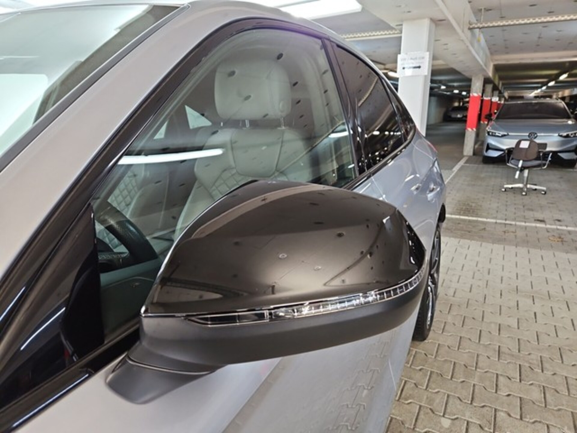 Audi SQ5 Sportback
