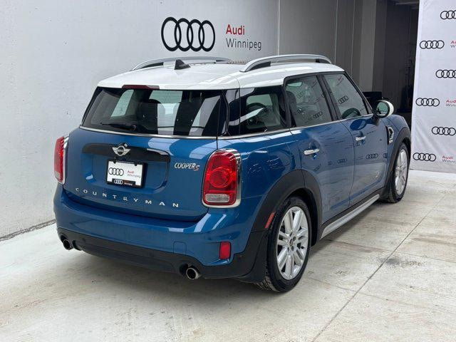 2018 Audi Countryman