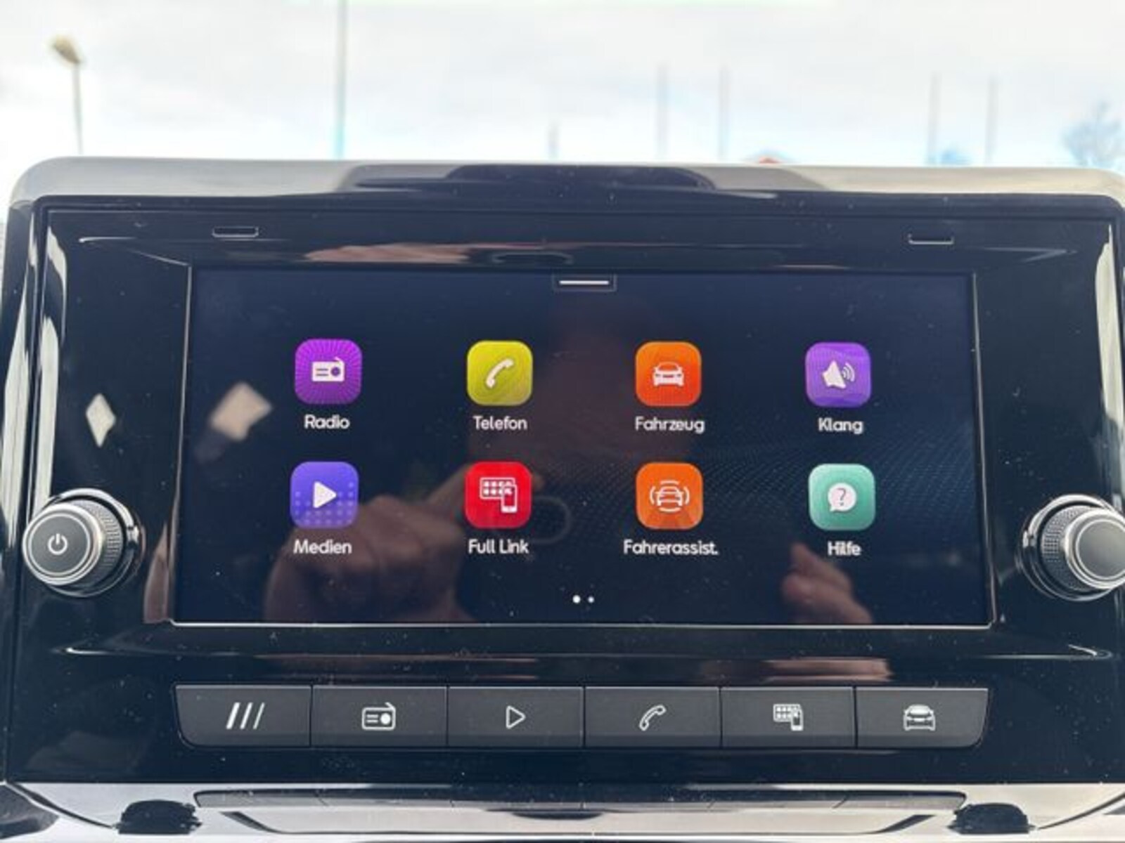 SEAT Arona – Bild 12