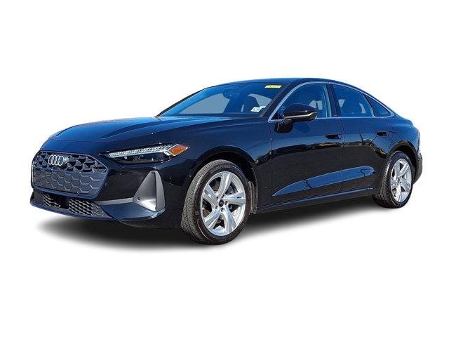 2025 Audi A5 Sedan