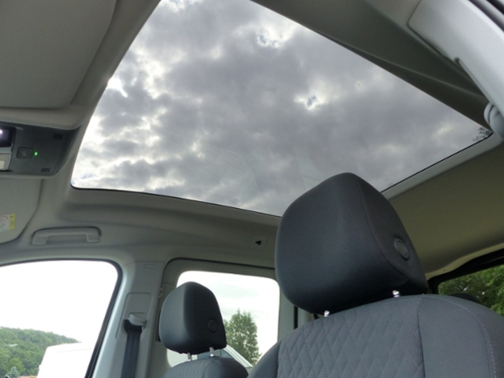 Volkswagen Caddy Life