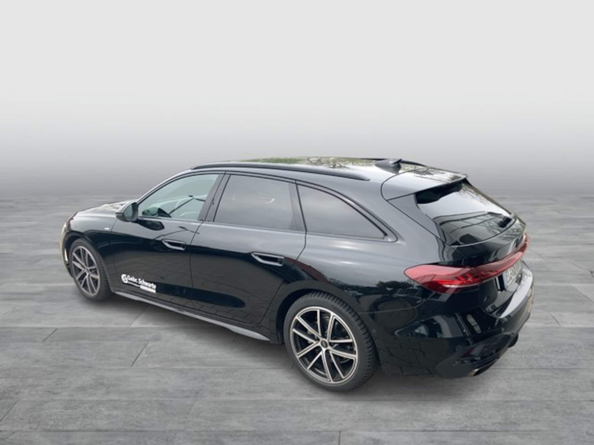 Audi A5 Avant