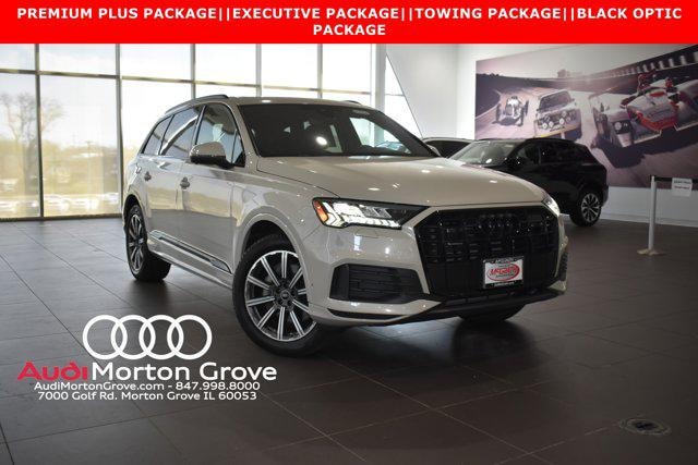 2023 Audi Q7