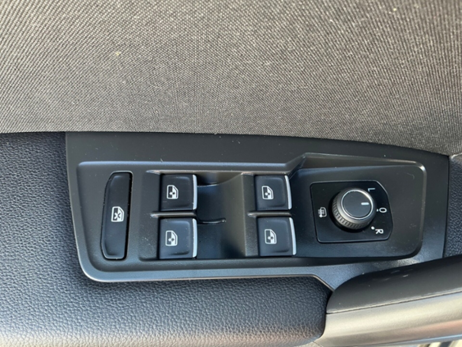 Volkswagen Tiguan Allspace Life