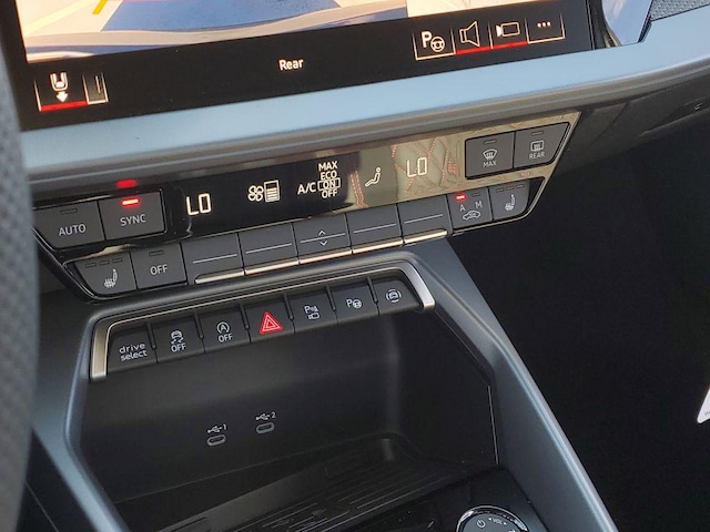 2026 Audi S3 Base - Photo 13