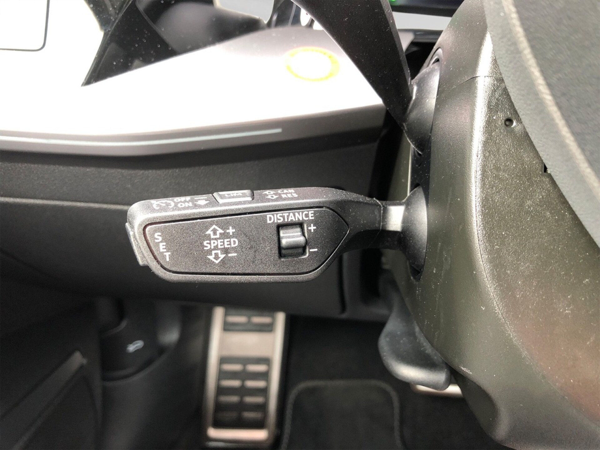 Audi A3 Sportback TFSI e S line
