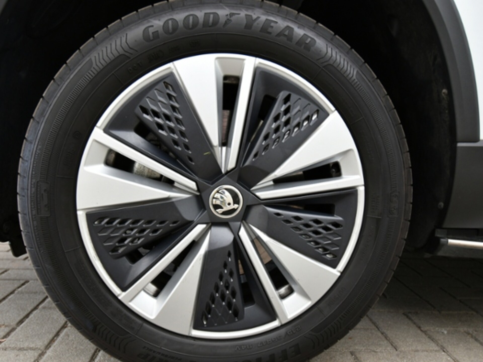 Skoda Karoq Ambition