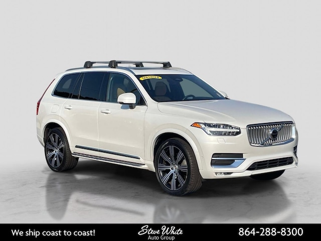 Photo of 2023 Volvo XC90