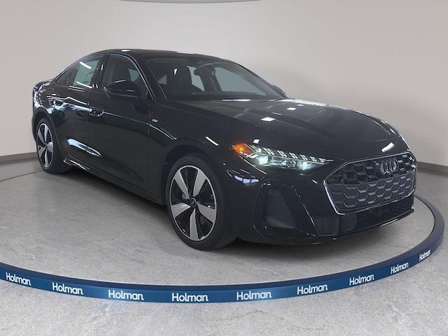 2026 Audi A5 Sedan