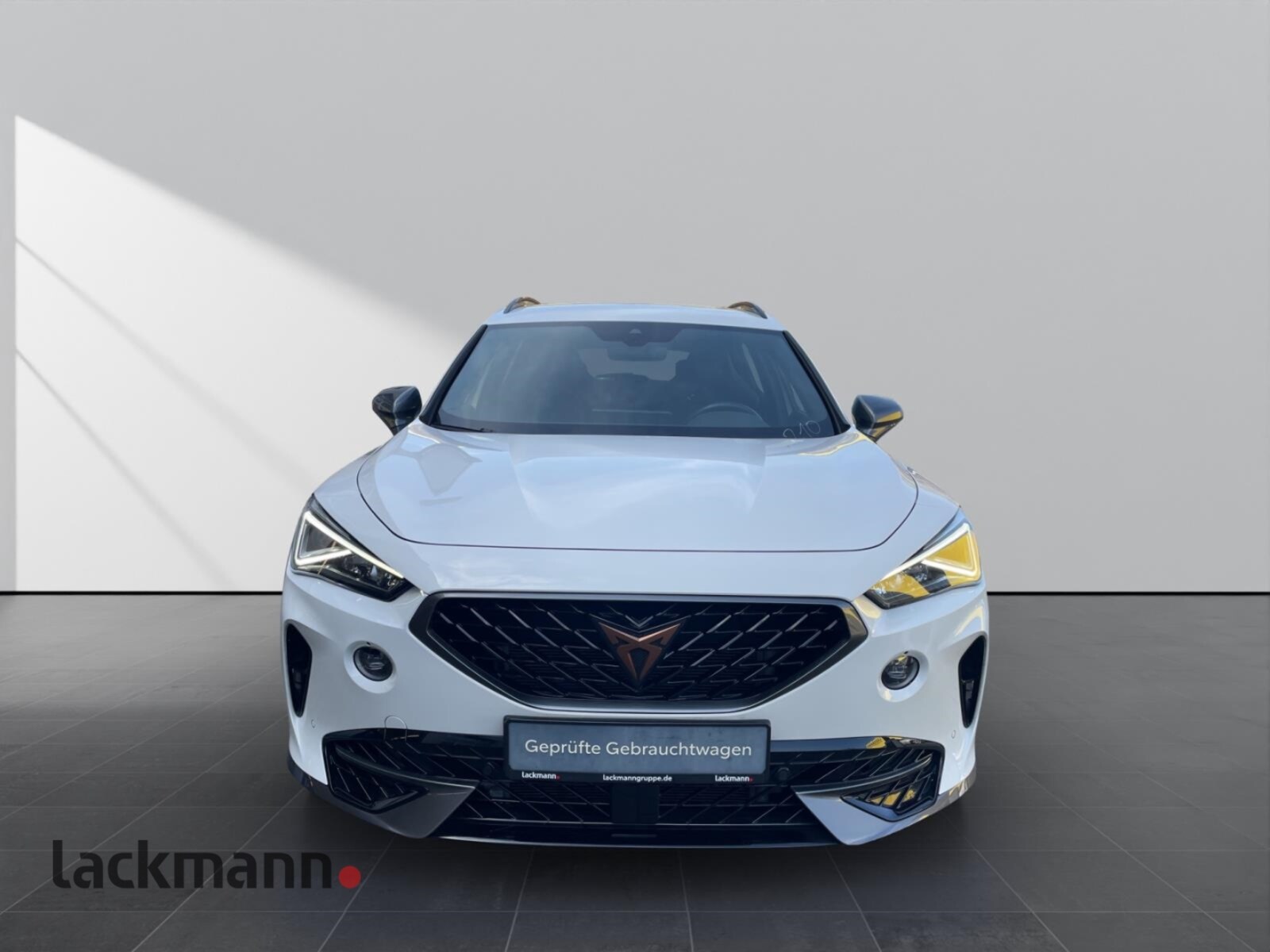 CUPRA Formentor – Bild 2